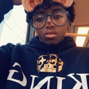 Meet your Posher, Josiah